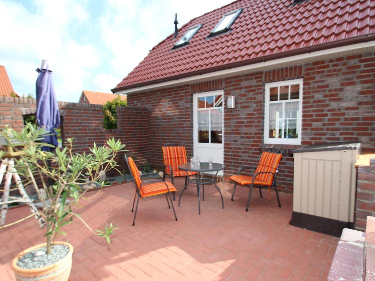 Holiday House Ganesha, Utarp Exterior foto