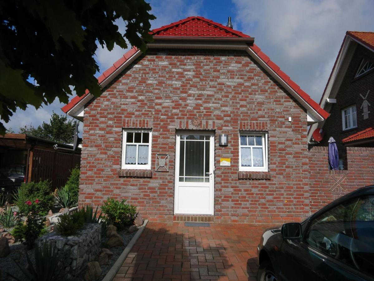 Holiday House Ganesha, Utarp Exterior foto