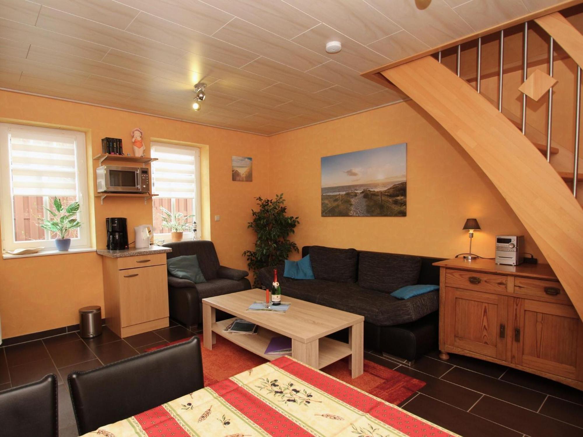 Holiday House Ganesha, Utarp Exterior foto