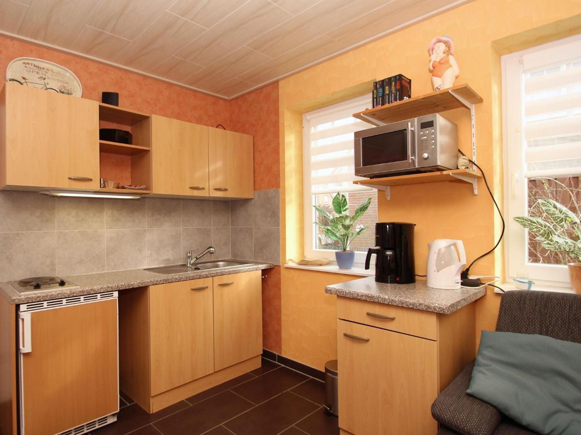 Holiday House Ganesha, Utarp Exterior foto